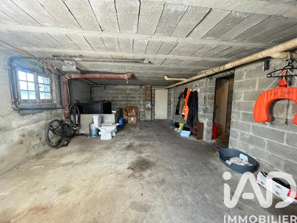 Maison à vendre 6 pièces 128 m² Beaussais-sur-Mer