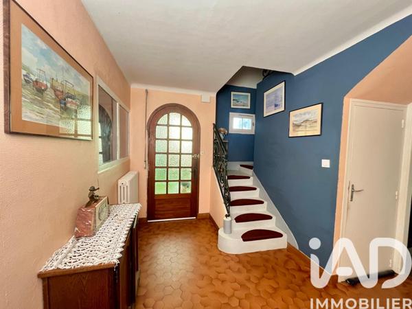 Maison à vendre 6 pièces 128 m² Beaussais-sur-Mer