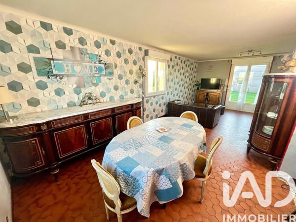 Maison à vendre 6 pièces 128 m² Beaussais-sur-Mer