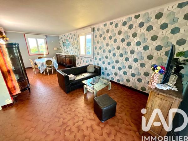 Maison à vendre 6 pièces 128 m² Beaussais-sur-Mer