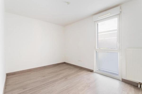 T3 lumineux avec balcon, 2 parkings et cave