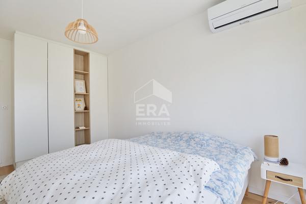 Appartement avec terrasse et garage en centre ville d'Aix-en-Provence
