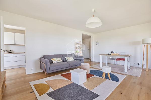 Appartement avec terrasse et garage en centre ville d'Aix-en-Provence