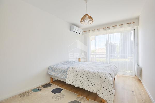 Appartement avec terrasse et garage en centre ville d'Aix-en-Provence