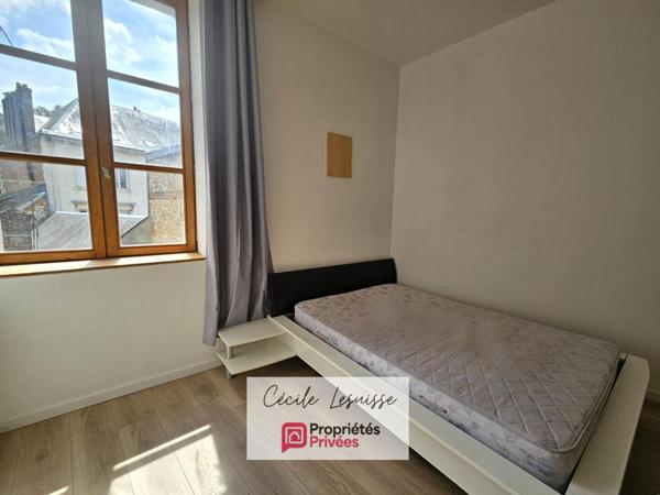 Très bel appartement en coeur de ville