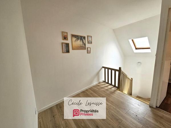 Très bel appartement en coeur de ville