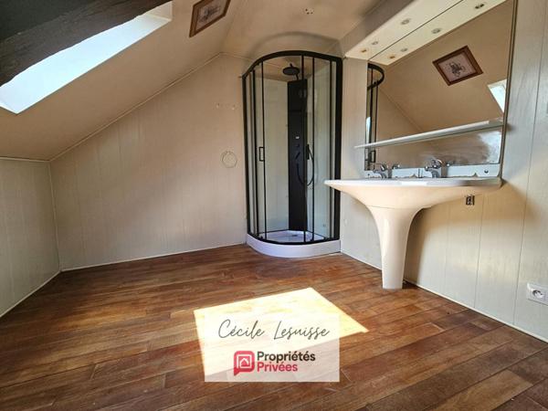 Très bel appartement en coeur de ville