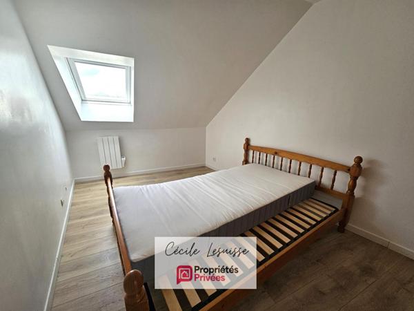 Très bel appartement en coeur de ville