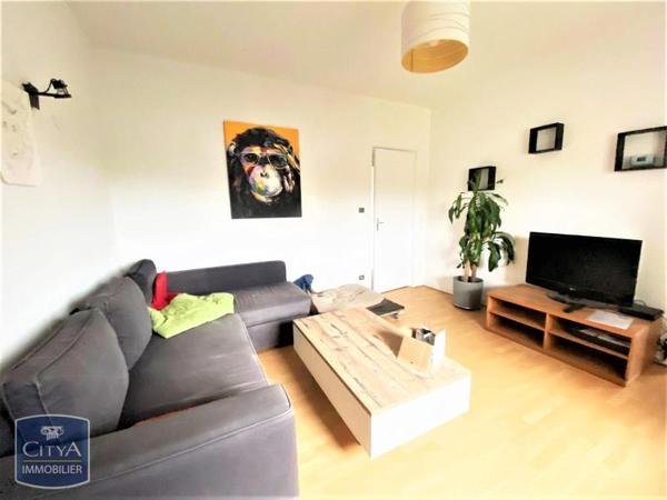 Maison à louer 4 pièces 80.33m²