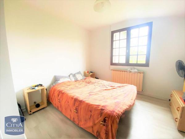 Maison à louer 4 pièces 80.33m²