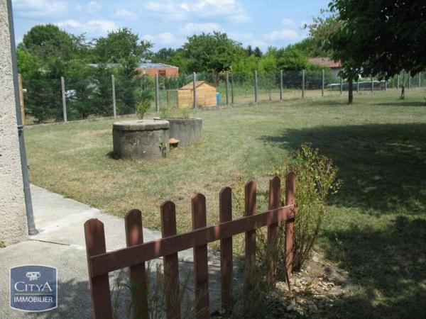 Maison à louer 4 pièces 80.33m²