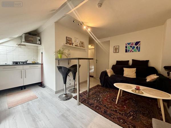 Immeuble à vendre à Amiens dans la Somme (80000), ref : 80121-2744   
St-Roch La Hotoie