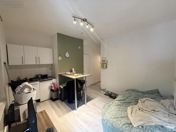 Immeuble à vendre à Amiens dans la Somme (80000), ref : 80121-2744   
St-Roch La Hotoie