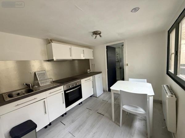 Immeuble à vendre à Amiens dans la Somme (80000), ref : 80121-2744   
St-Roch La Hotoie