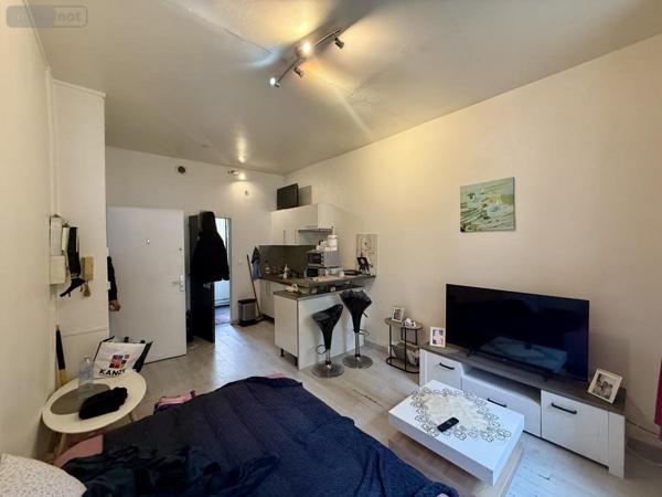 Immeuble à vendre à Amiens dans la Somme (80000), ref : 80121-2744   
St-Roch La Hotoie