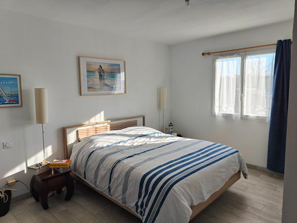 maison d'architecte à Marigny-les-Usages