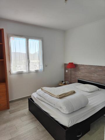 maison d'architecte à Marigny-les-Usages