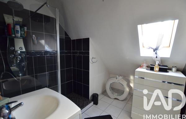 Maison à vendre 5 pièces 90 m² Sannois