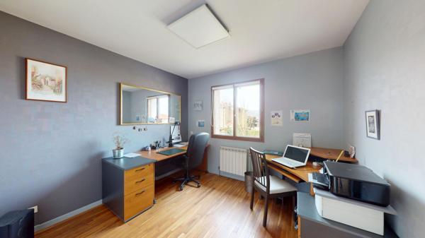 Achat maison Fleurieu-sur-Saône - 5 pièce(s) - 150 m² - 750 000 €