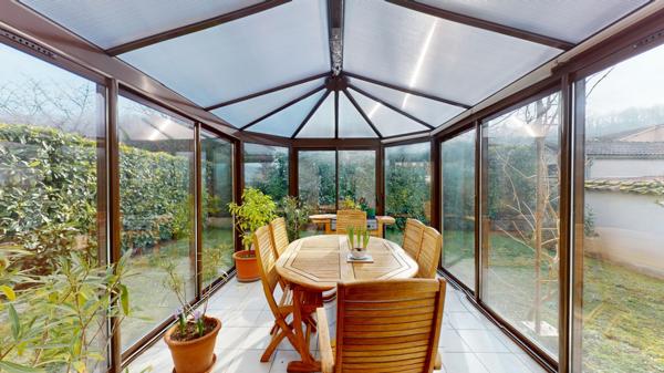 Achat maison Fleurieu-sur-Saône - 5 pièce(s) - 150 m² - 750 000 €