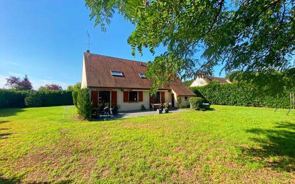 Maison à vendre    5 pièces •  Mardié