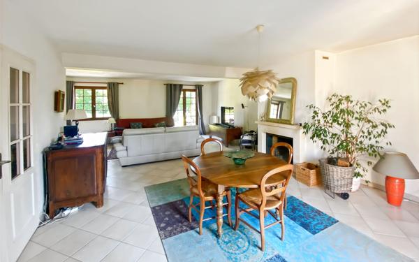 Maison à vendre    5 pièces •  Mardié