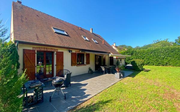 Maison à vendre    5 pièces •  Mardié