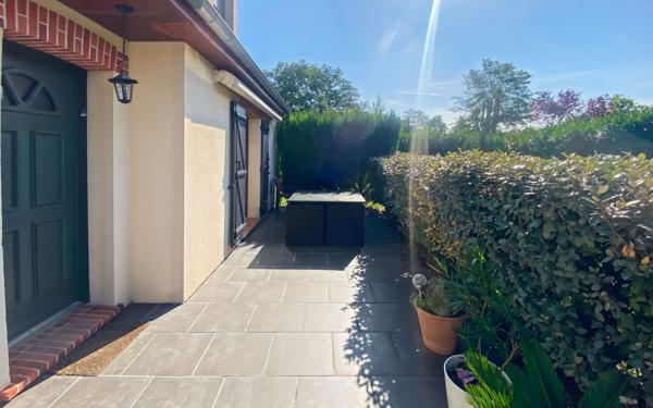 Maison à vendre    5 pièces •  Mardié