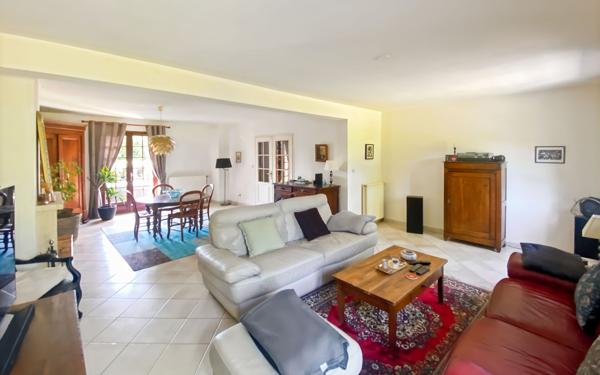 Maison à vendre    5 pièces •  Mardié