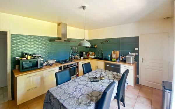 Maison à vendre    5 pièces •  Mardié