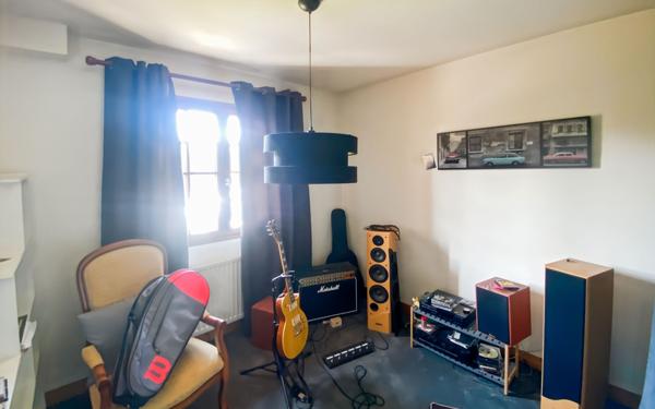 Maison à vendre    5 pièces •  Mardié