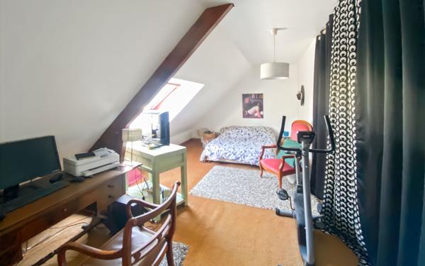 Maison à vendre    5 pièces •  Mardié