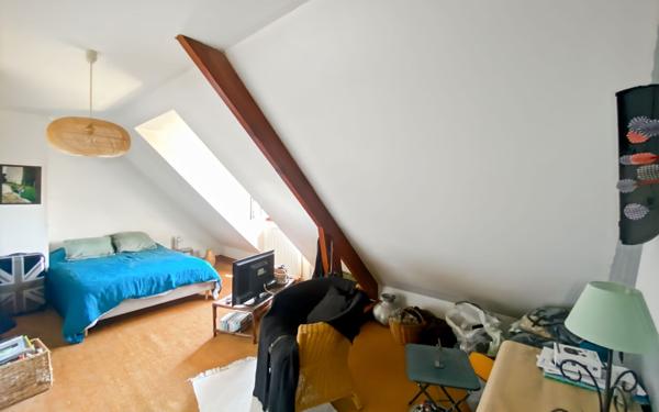 Maison à vendre    5 pièces •  Mardié