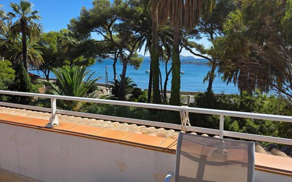 Appartement à vendre    3 pièces • 75 m2 La Seyne-sur-Mer