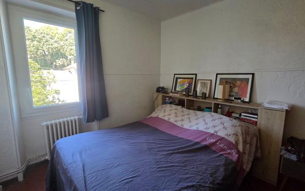 Appartement à vendre    3 pièces • 75 m2 La Seyne-sur-Mer