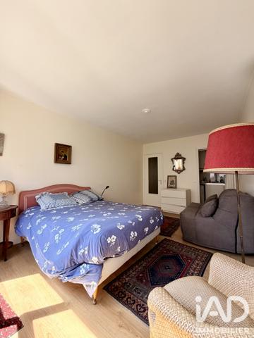 Studio à vendre 25,72 m² Saint-Mandé