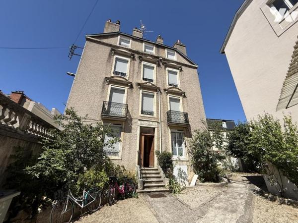 Appartement type 3 DIJON MONTCHAPET