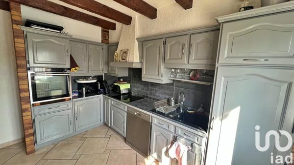 Maison à vendre 8 pièces 180 m² Morangis