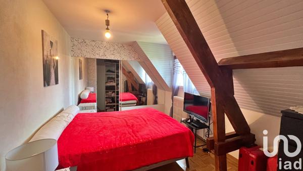 Maison à vendre 8 pièces 180 m² Morangis