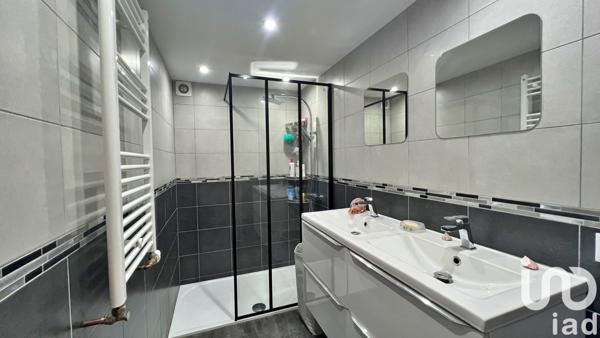 Maison à vendre 8 pièces 180 m² Morangis