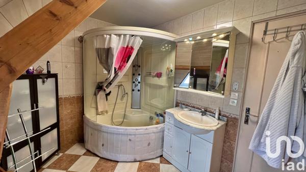 Maison à vendre 8 pièces 180 m² Morangis