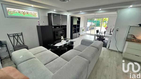 Maison à vendre 8 pièces 180 m² Morangis