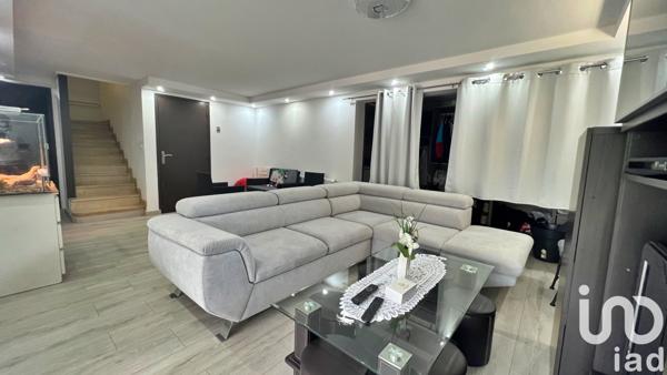 Maison à vendre 8 pièces 180 m² Morangis