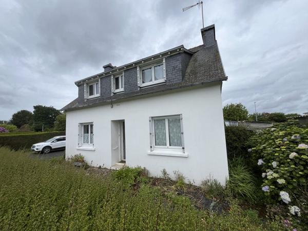 Maison à vendre 213 000 € Cavan 5 p 105 m² DPE B