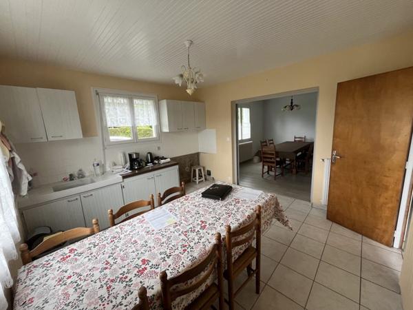 Maison à vendre 213 000 € Cavan 5 p 105 m² DPE B