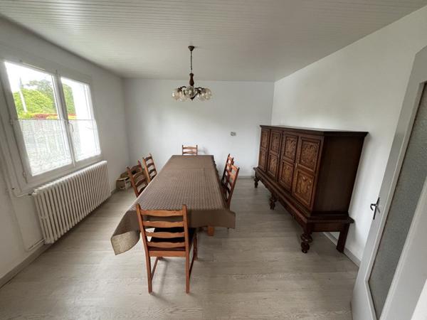 Maison à vendre 213 000 € Cavan 5 p 105 m² DPE B
