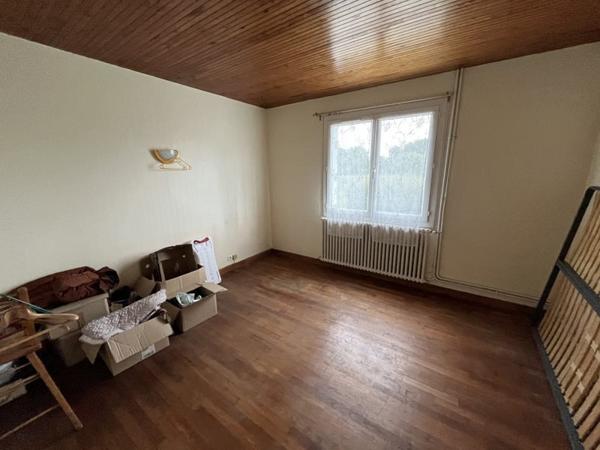 Maison à vendre 213 000 € Cavan 5 p 105 m² DPE B