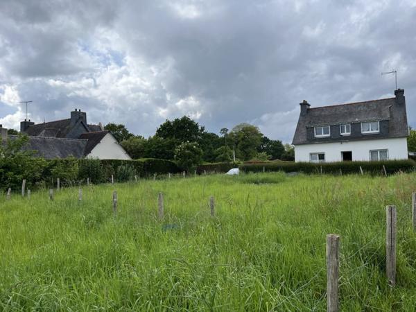 Maison à vendre 213 000 € Cavan 5 p 105 m² DPE B