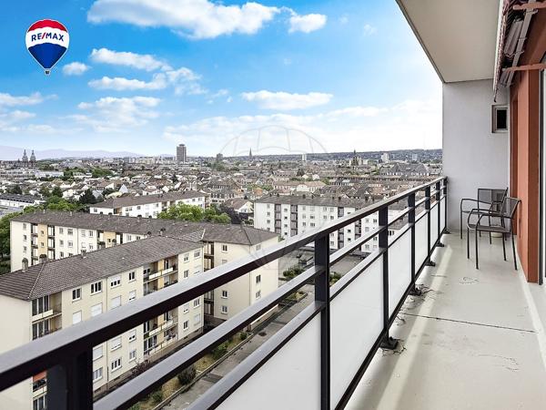 Appartement  en vente - Haut-Rhin - 68