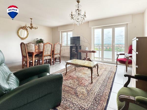 Appartement  en vente - Haut-Rhin - 68